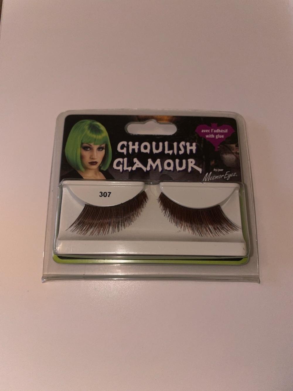 MesmerEyes Ghoulish Glamour Eyelashes